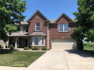 6554 W Aspen Way, McCordsville, IN 46055