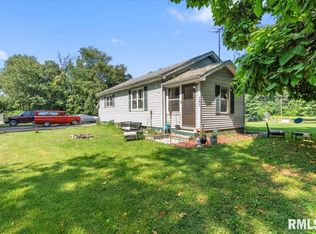 7977 Mechanicsburg Rd, Springfield, IL 62712