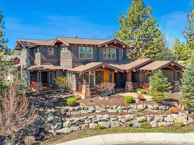2441 Sacagawea Ln, Bend, OR, 97703