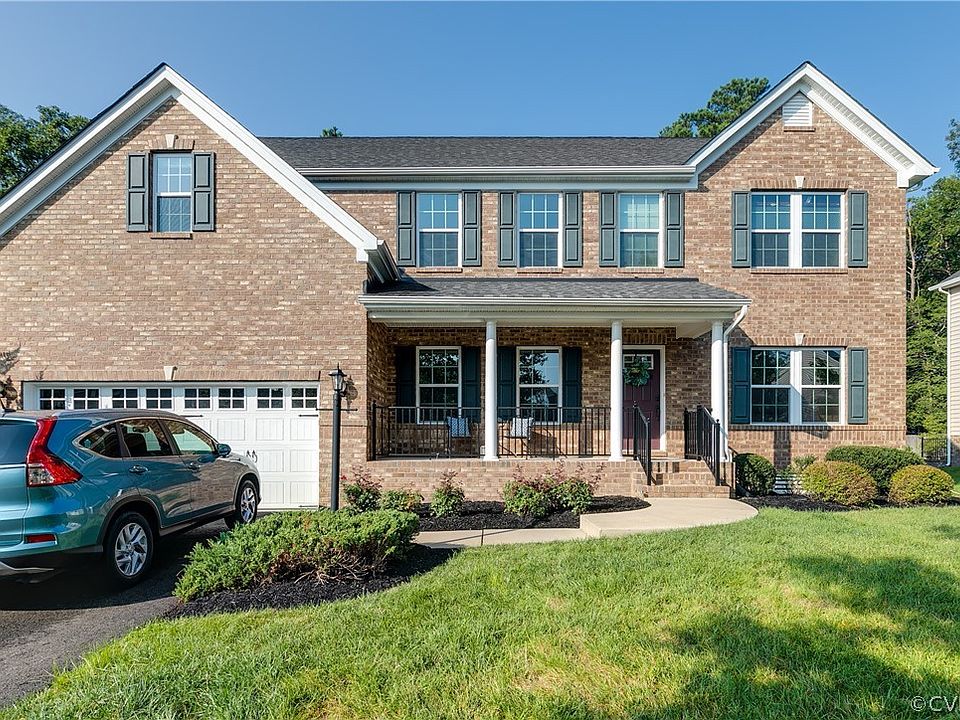 1st image of 10925 Westward Place Gln