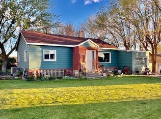 1006 Dobson Rd E, Odessa, WA 99159