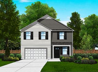 Meadowbrook Plan, Canopy Of Oaks, Sumter, SC 29150