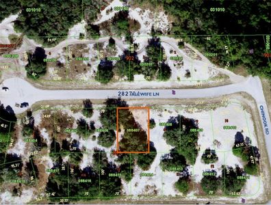 312 Alewife Ln #7, Kissimmee, FL, 34759