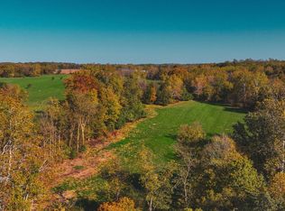 6100 W County Road 350 S, Coatesville, IN 46121