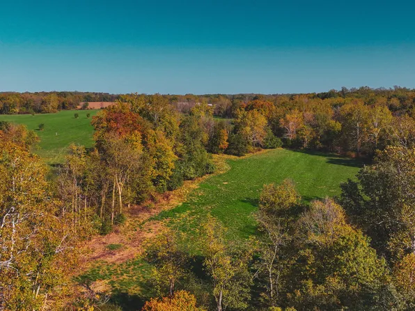 6100 W County Road 350 S, Coatesville, IN 46121
