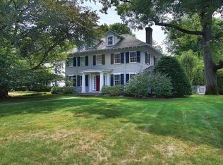 130 Nehoiden Rd, Newton, MA 02468