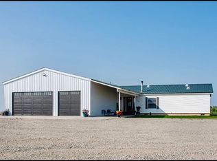 4139 E 140 N, Rigby, ID 83442