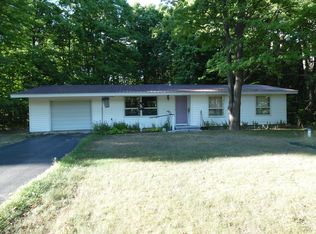 2169 Mann Rd, Cheboygan, MI 49721