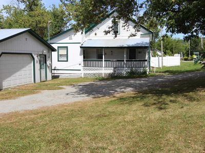 39 Mechanicsville Road, Hinesburg, VT, 05461