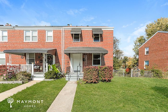 1st image of 1216 Woodbourne Ave