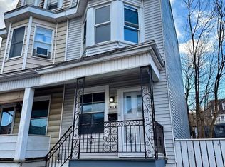 918 W Walnut St, Ashland, PA 17921