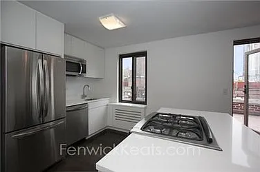 Sold by Fenwick Keats Real Estate