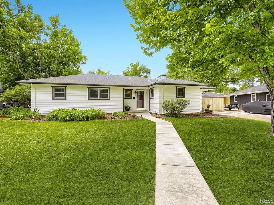 1st image of 2190 E Eastman Avenue