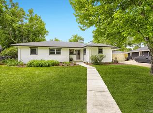 2190 E Eastman Ave, Englewood, CO 80113