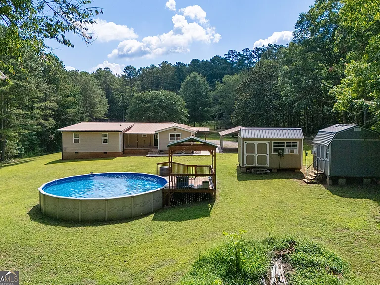 3646 Jones Mill Rd — Photo 29