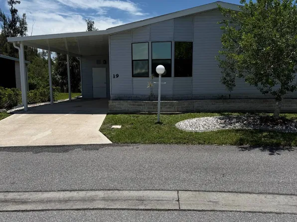 701 Aqui Esta Dr Lot 19, Punta Gorda, FL 33950