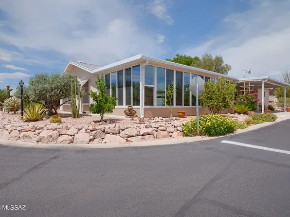 3517 S Cadmium Loop, Tucson, AZ 85735