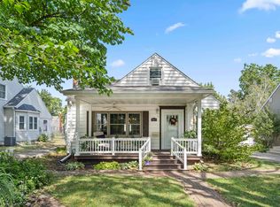 417 Terrace Dr, Waterloo, IA 50702