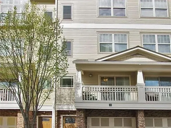 216 Semel Cir NW Unit 361, Atlanta, GA 30309