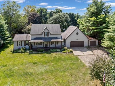 2055 Broker Rd, Lapeer, MI, 48446