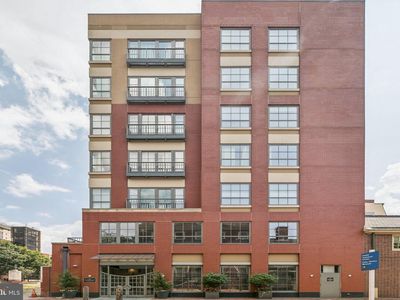 121 Walnut St #404, Philadelphia, PA, 19106