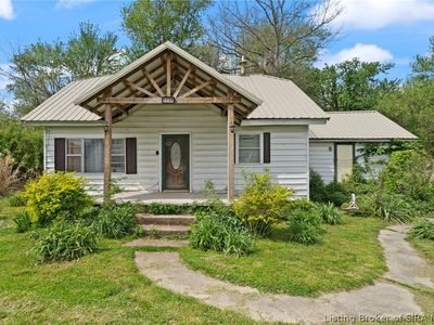 1130 N Church Street, Austin, IN, 47102
