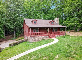 521 Big Valley Rd, Andersonville, TN 37705