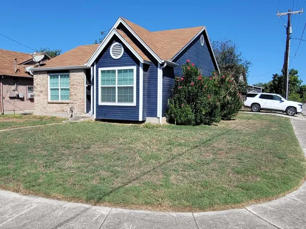 203 Colima St, San Antonio, TX 78207