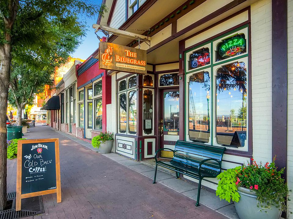 Maple Leaf Townhomes 7010 Simms St Arvada CO Zillow