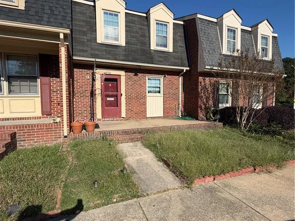 14541 Old Courthouse Way Unit E, Newport News, VA 23608