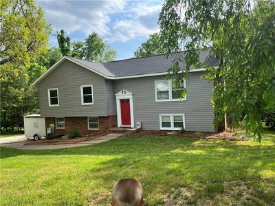 602 Belle Ridge St, North Wilkesboro, NC, 28659