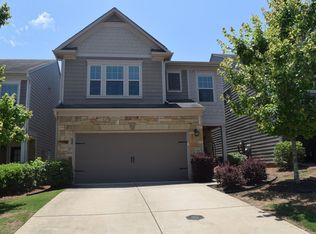 4840 Breezewood Cir, Alpharetta, GA 30004
