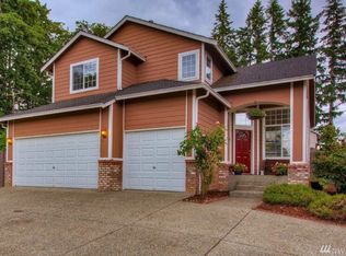 27218 113th Pl SE, Kent, WA 98030