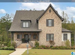 2215 Black Creek Xing, Birmingham, AL 35244