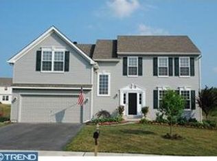 138 Watch Hill Rd, Coatesville, PA 19320