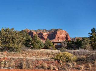 30 Long Shadows Ct #3, Sedona, AZ 86351