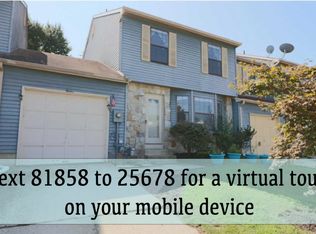 12 Crane Pl, Clementon, NJ 08021