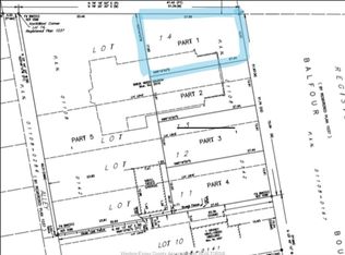 Balfour Blvd #1, Windsor, ON N8T2N4