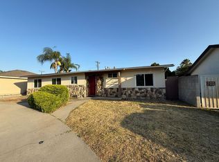 17216 Millburgh Rd, Azusa, CA 91702