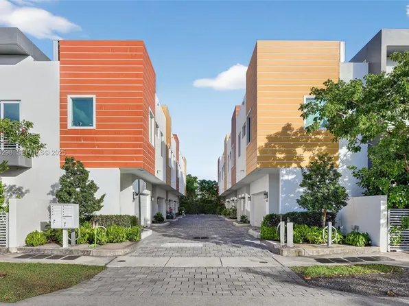 606 NE 8th Ave, Fort Lauderdale, FL 33304