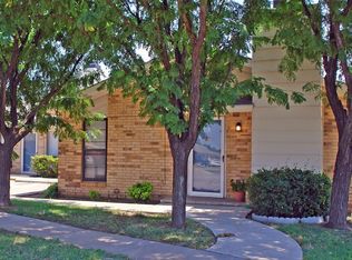 2301 76th St., Lubbock, TX 79423
