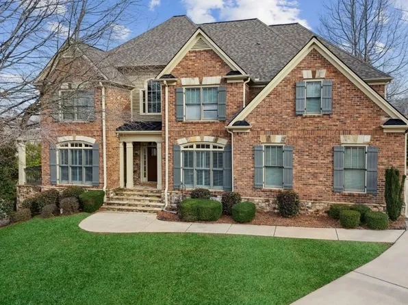 2204 Peacedale Ct, Marietta, GA 30064