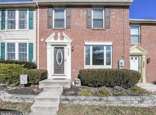 5582 Talbot Ct, New Market, MD 21774