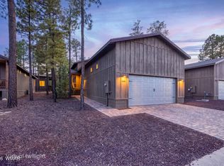 5485 Glenn Abbey Trl, Lakeside, AZ 85929