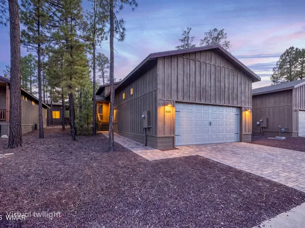 5485 Glenn Abbey Trl, Lakeside, AZ 85929