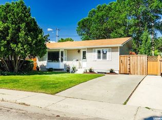1606 Argyle Ave, Saskatoon, SK S7H2W7