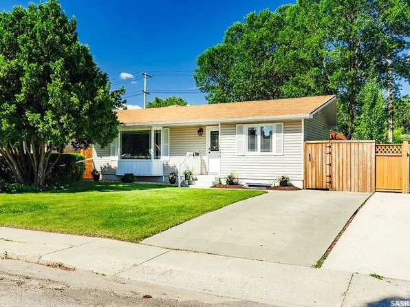 1606 Argyle AVENUE, Saskatoon, SK S7H 2W7