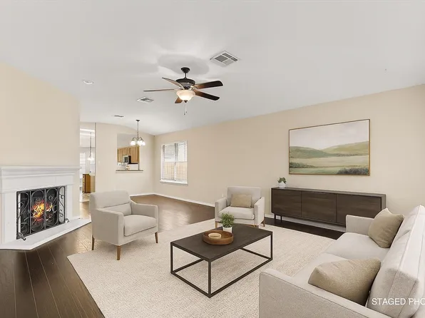 13438 Moscow Trl, Austin, TX 78729