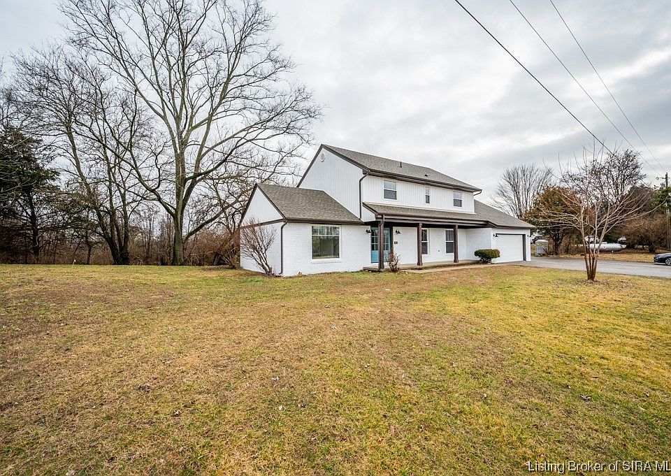 202 Apple Tree Lane, Memphis, IN 47143 Zillow