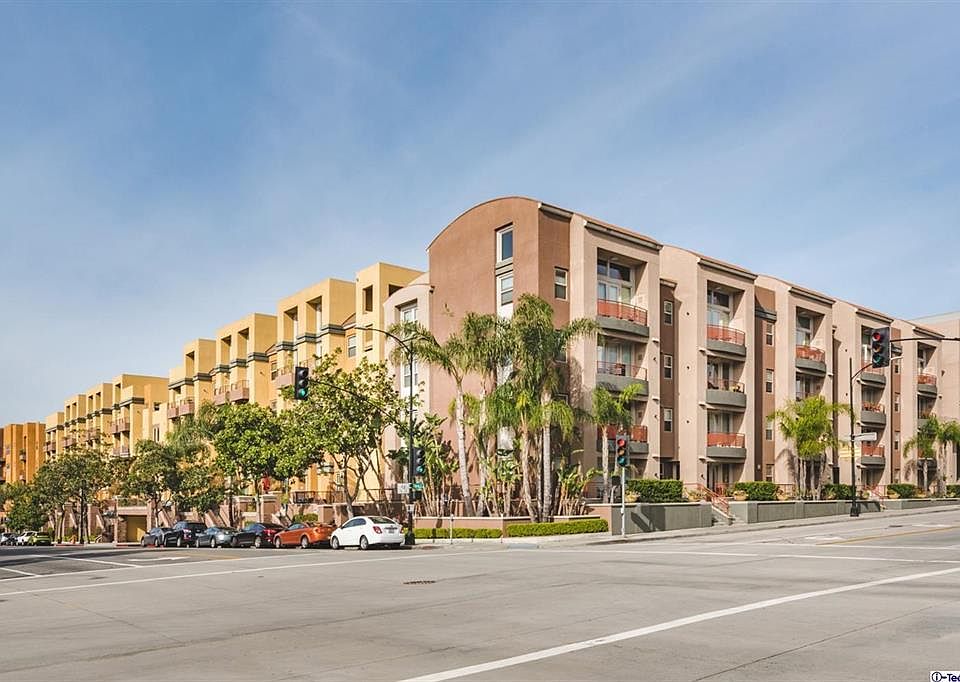 1st image of 201 E Angeleno Ave Unit 107